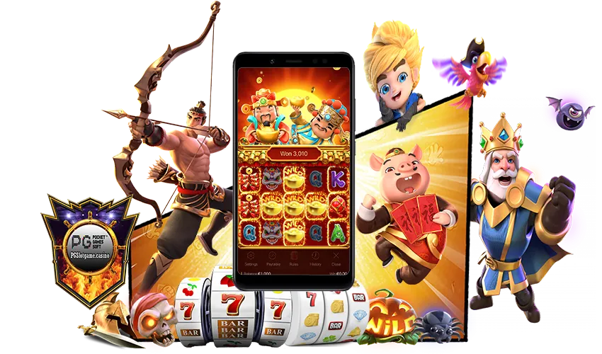 BETDOG 4