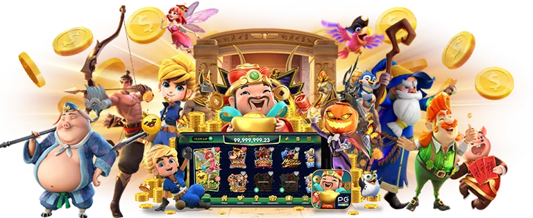 BETDOG 6